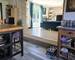 Plain-pied, 3 chambres, piscine, jacuzzi - Cuisine