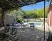 Plain-pied, 3 chambres, piscine, jacuzzi - Ext5