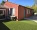 Plain-pied, 3 chambres, piscine, jacuzzi - Ext1