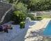 Plain-pied, 3 chambres, piscine, jacuzzi - Ext 3 bis