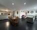 Maison de 112m2 alliant confort, charme et fonctionnalité - Pièce de vie