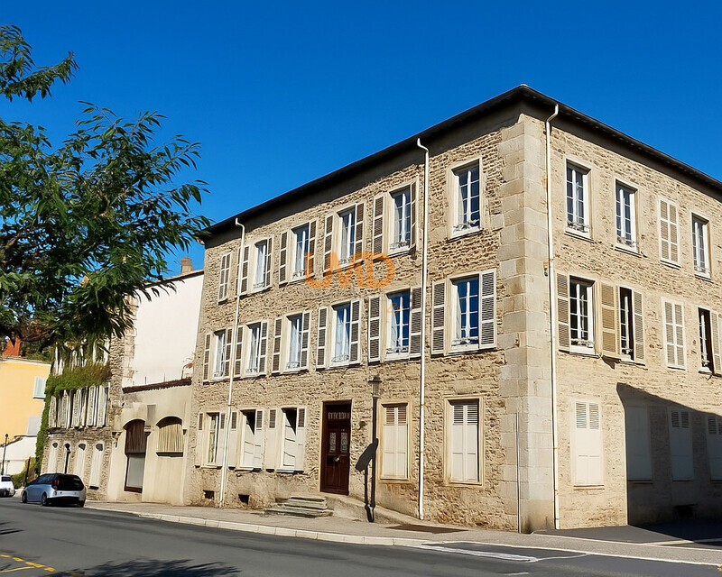 Rare à la vente : bâtisse de 1835 au cœur de ville, idéal investisseur - Chatgpt image 30 août 2025  16 48 28