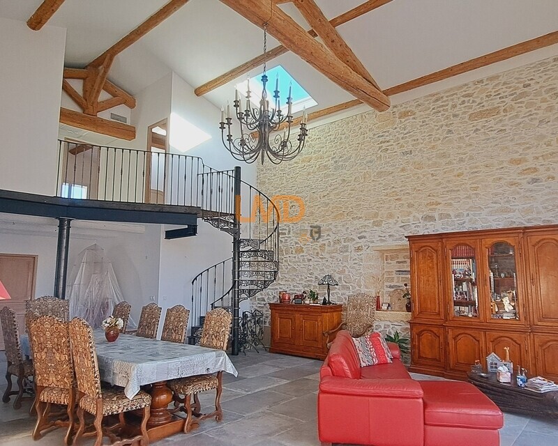 Caveirac – À quelques minutes de Nîmes - 20251001 101535