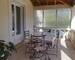 Maison plain pied avec studio attenant - Maisons proche Nîmes, proche Alès
