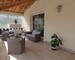 Maison plain pied avec studio attenant - Maison avec jardin proche Nimes