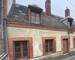 Maison 3 chambres- 20 min Vendôme - Mondoubleau  - Facade