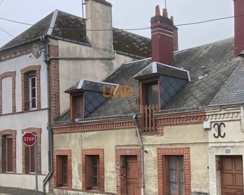 Maison 3 chambres- 20 min Vendôme - Mondoubleau - Img-20250918-wa0023