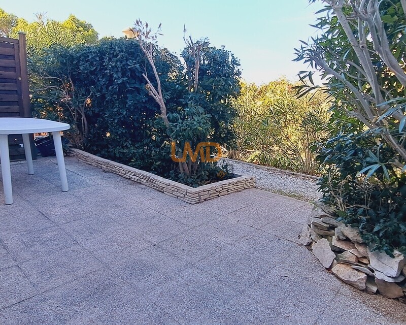 Type 3 avec terrasse et parking - 20251002 154520