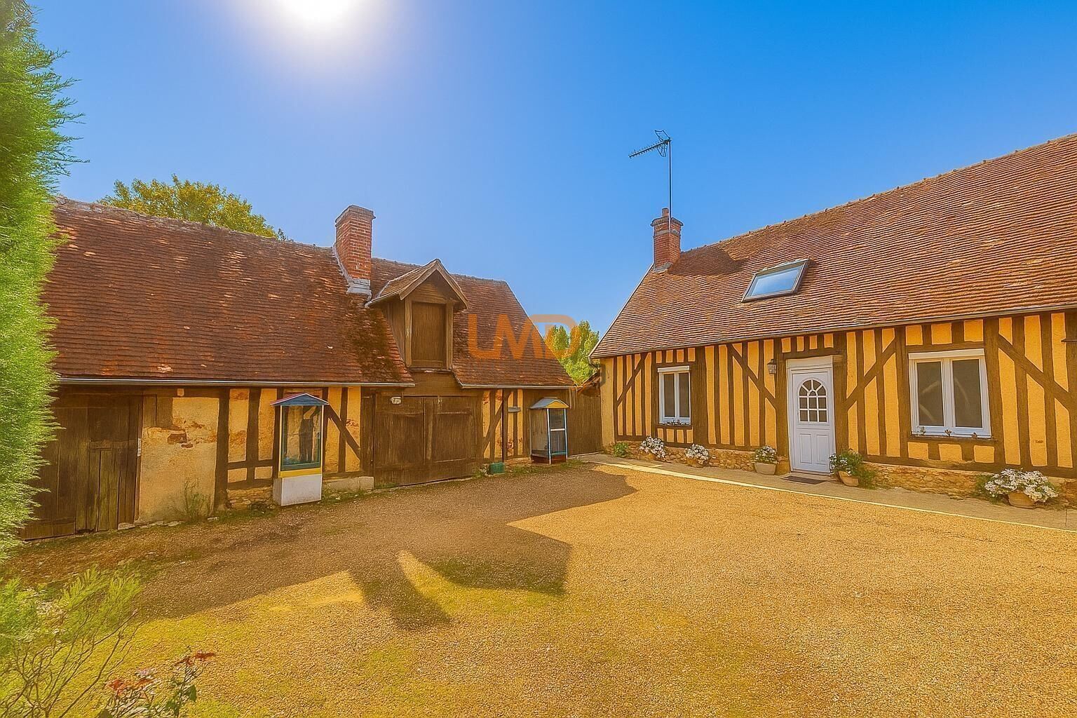 Maison 3 chambres- 20 min Vendôme - 20 MIN TGV  - Whatsapp image 2025-10-21 à 21.19.39 6f6eac8d