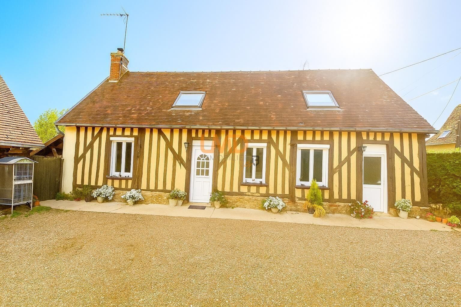 Maison 3 chambres- 20 min Vendôme - 20 MIN TGV  - Whatsapp image 2025-10-24 à 08.38.54 b2580599