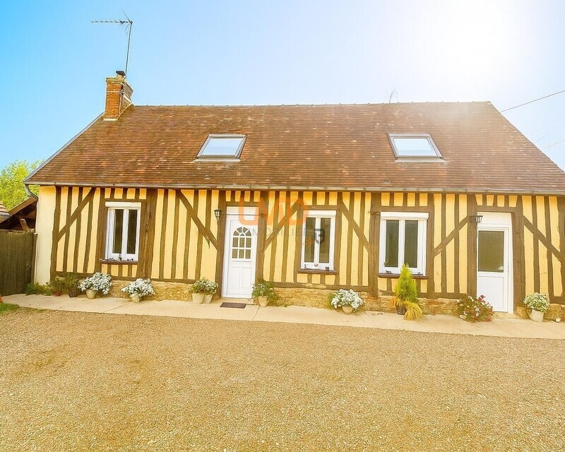 Maison 3 chambres- 20 min Vendôme - 20 MIN TGV  - Whatsapp image 2025-10-24 à 08.38.54 b2580599