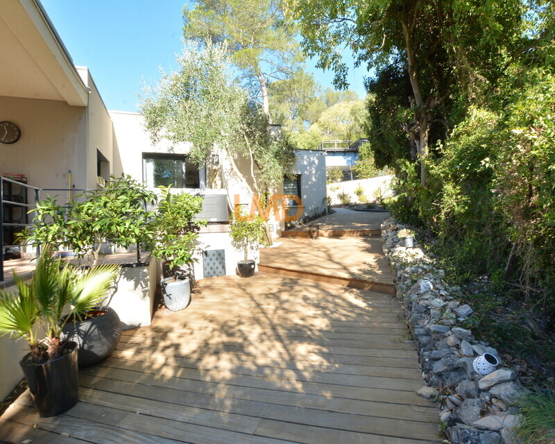 un cadre recherché  - Vez 4960