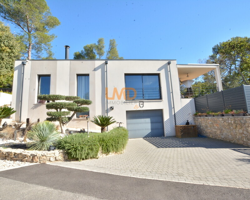 un cadre recherché  - Vez 4993