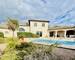 Villa méditerranéenne - piscine, patio et potentiel indépendant - Img 3679