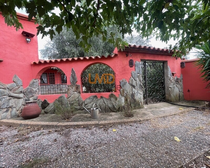 Propriété 4 pièces 160 m2 avec Piscine - Img 0235