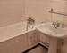 Appartement bien situé - Salle de bains