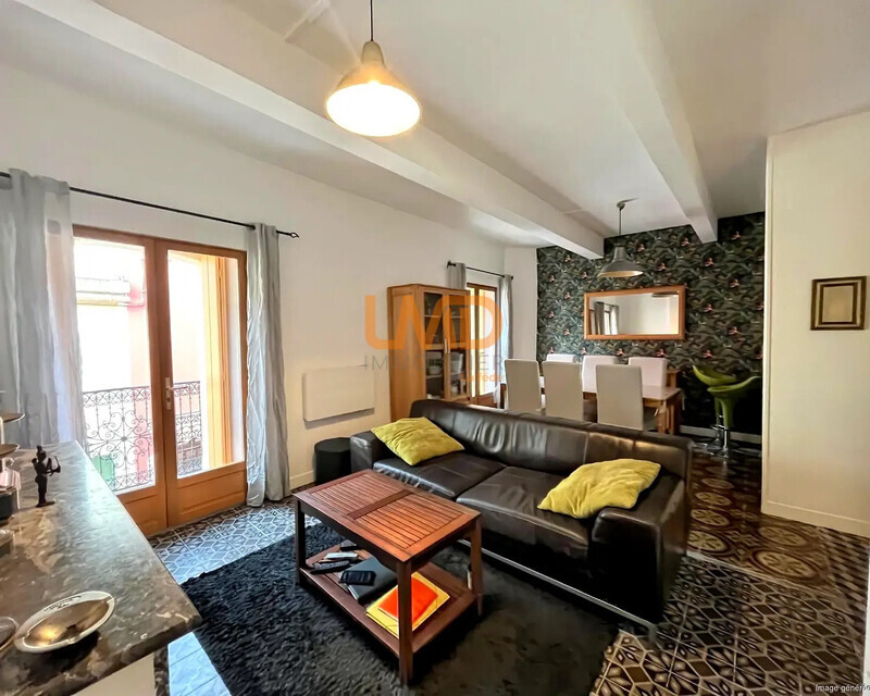 Maison vigneronne - Ia generated 1761931747