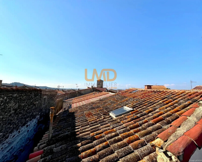 Maison a rénover - Ia generated 1764603056