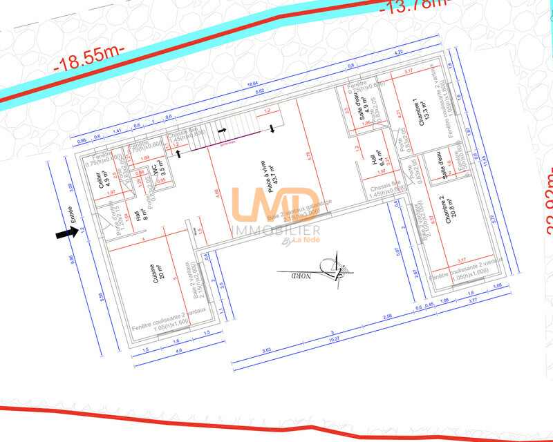 Terrain à bâtir avec les fondations posées - Capture d écran 2025-11-07 à 11.55.12