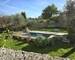 Authentique mas du 18ᵉ à Gordes avec piscine et vue panoramique - 08