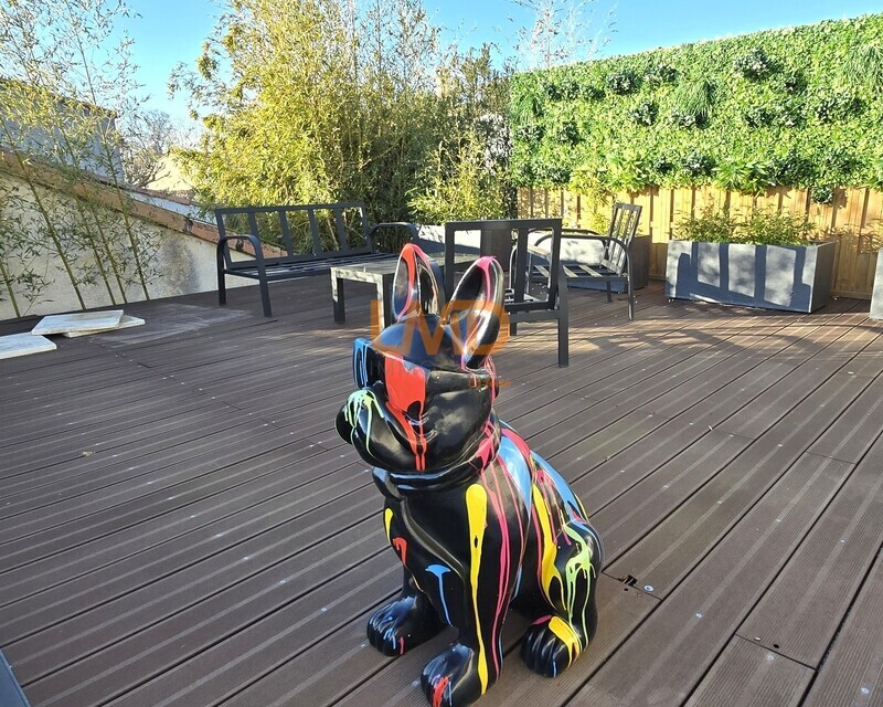 Maison au calme avec deux logements et garage - Photo 1