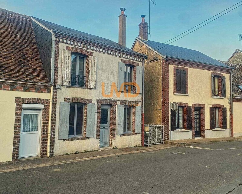 Maison de bourg- T5- jardin clos - sans travaux - Whatsapp image 2025-12-16 à 19.54.03 63f59d8d