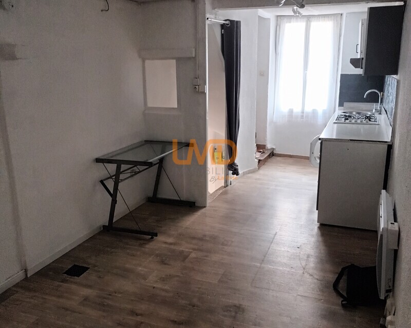 🏡 Maison de village – Trouillas - 1000002304