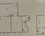 Appartement 2ème etg et grenier 3ème etg