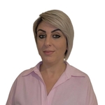Kristine Badalian