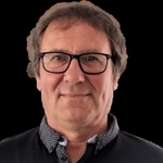 Denis Joubert