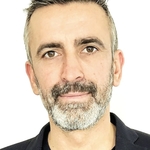 Nicolas Vergnes