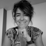 Sandrine Loudes