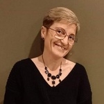Lisette Blanchet