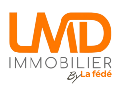 Logo LMDimmobilier