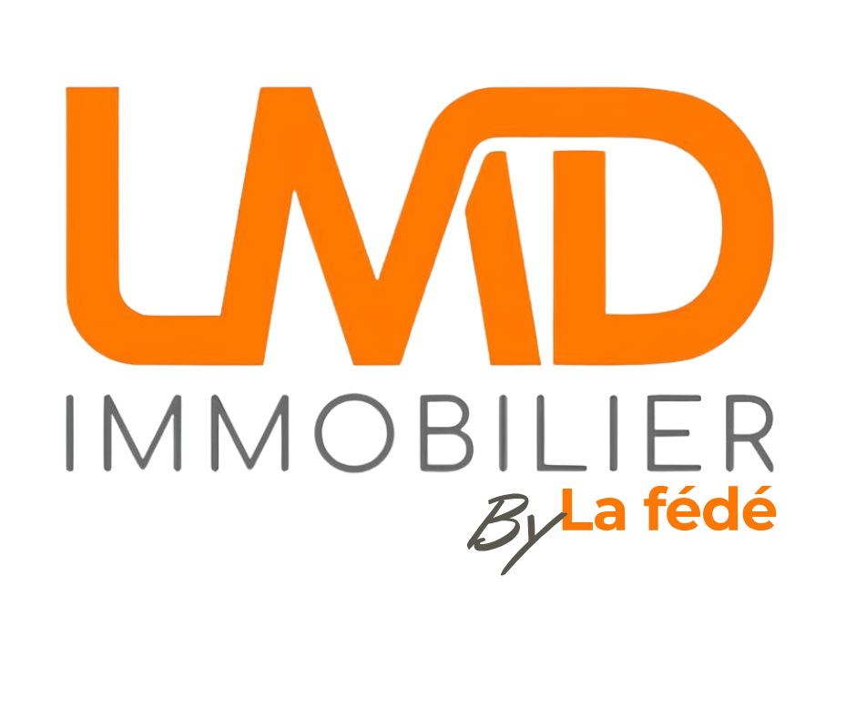 Logo LMDimmobilier