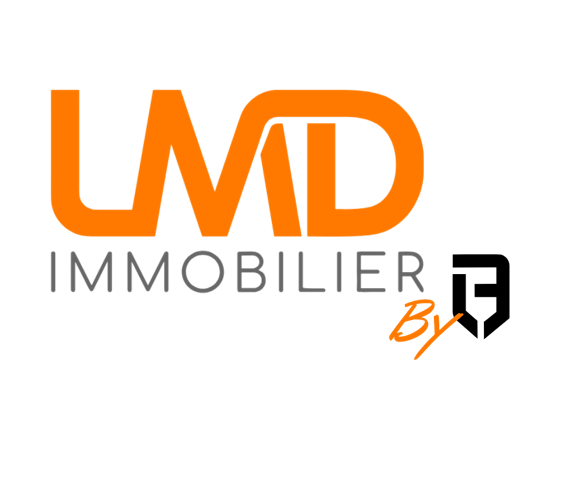 Logo LMDimmobilier